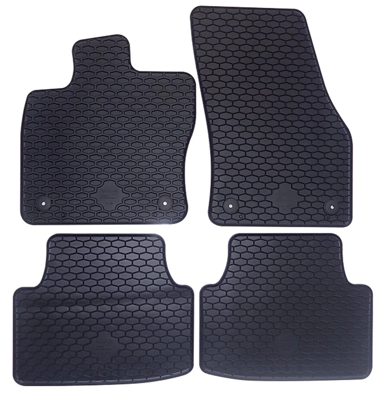 Cora 000132155 Personalised Rubber Mat