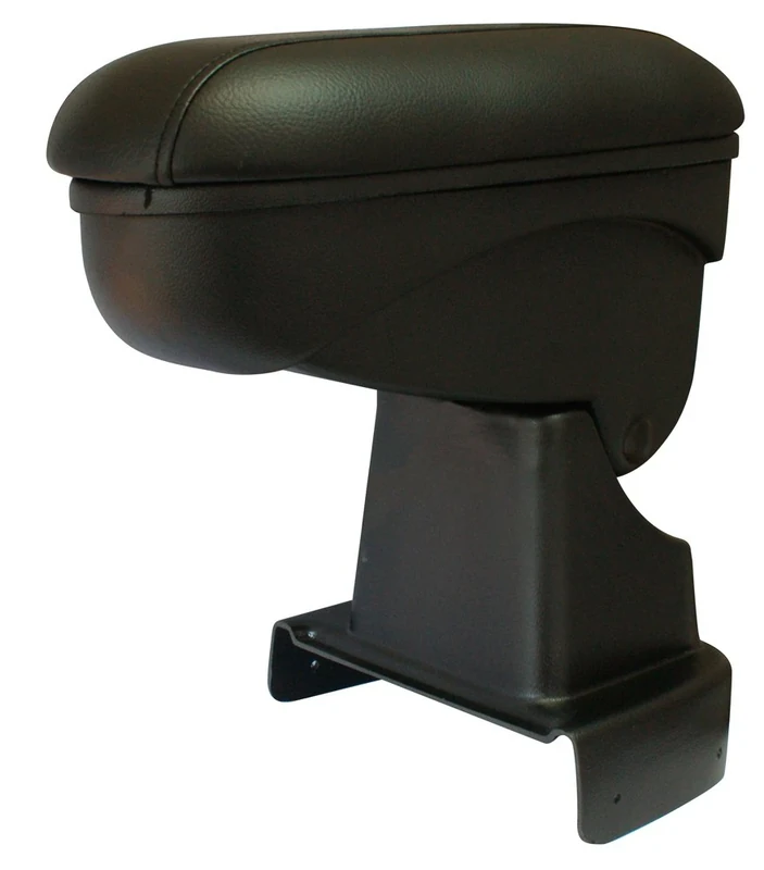 Cora 000159113 Foldable Arm Rest With Storage Compartment