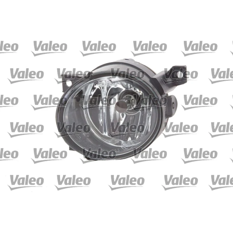 Valeo Service halogen technology automotive fog lamp, reference 45098 for vehicle models, VOLKSWAGEN Multiapplications