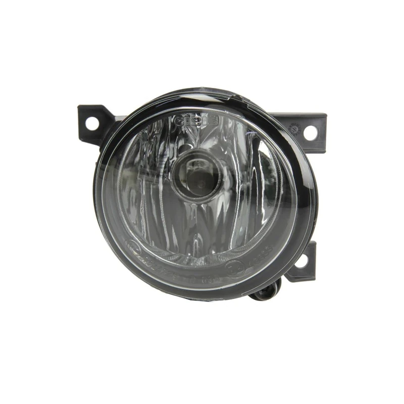VALEO halogen technology automotive fog lamp, 45099 for vehicle models, VOLKSWAGEN Multiapplications