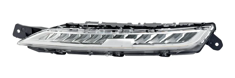 VALEO LED technology automotive daytime running lamp, 45154 for vehicle models, VOLVO XC 60 facelift (2013 > 2017)