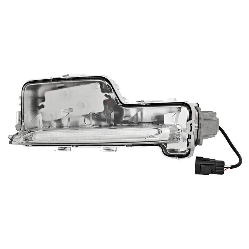 VALEO LED technology automotive daytime running lamp, 45156 for vehicle models, VOLVO S60 II facelift (2013 > 2018)