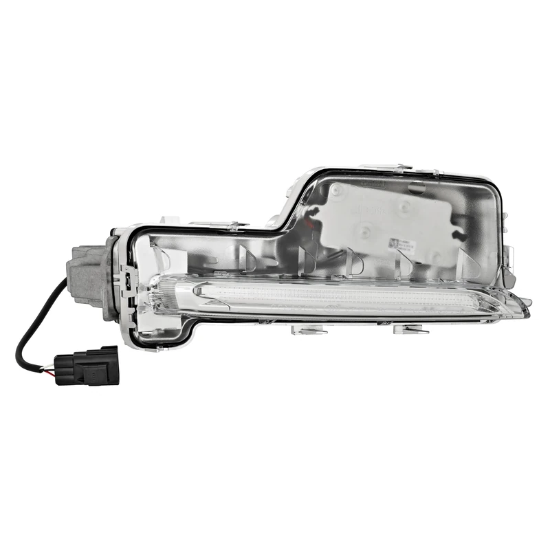VALEO LED technology automotive daytime running lamp, 45157 for vehicle models, VOLVO S60 II facelift (2013 > 2018)
