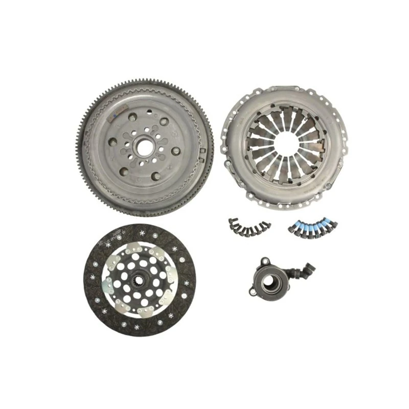 LuK 600016500 Clutch Kit