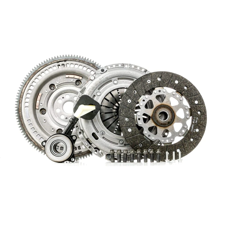 LuK 600017100 Clutch Kit