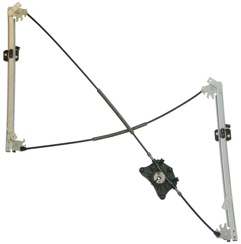 VALEO 851148 Window Regulator VALEO WINDOW REGULATOR Fitting side [Text]: Confort [Text]: Function type [Text] : Technology [Text]: