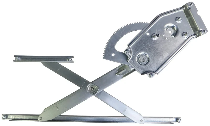 VALEO 851168 Window Regulator VALEO WINDOW REGULATOR Fitting side [Text]: Confort [Text]: Function type [Text] : Technology [Text]: