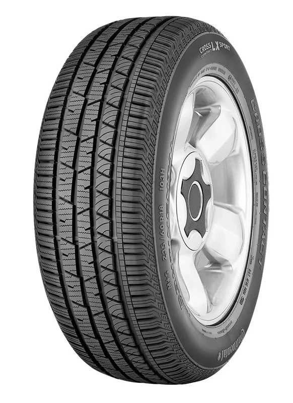 Continental CrossContact LX Sport M+S - 275/45R21 107H - All-Season Tire