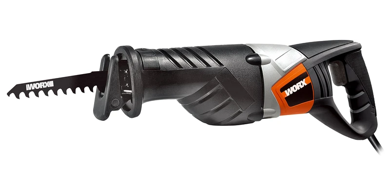 WX80RS.1 Worx - Reciprocating Saw 800W.