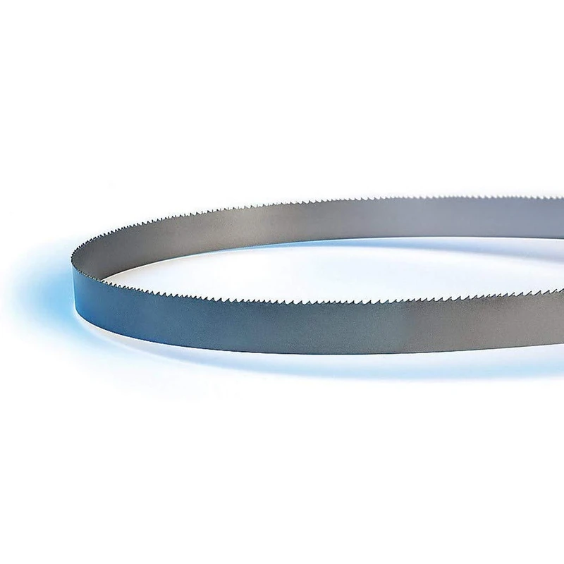 Kivec FMCINT610NG160 - bimetalic Tape 1750 mm for Saw with NG System Model NG160 Blister of 2 Units. 1735 x 13 x 0.9 inches Z/1 inch 6/10