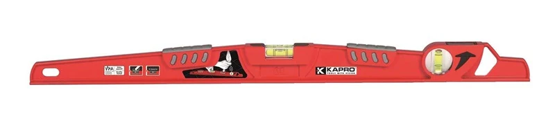 Kapro Level Aircraft Wing 920 Shark 80 cm