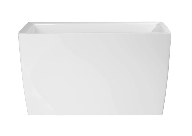 Artevasi Marbella Plant Box 76 cm White