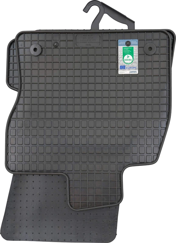 Petex High edge as dirt trap - Image 1
