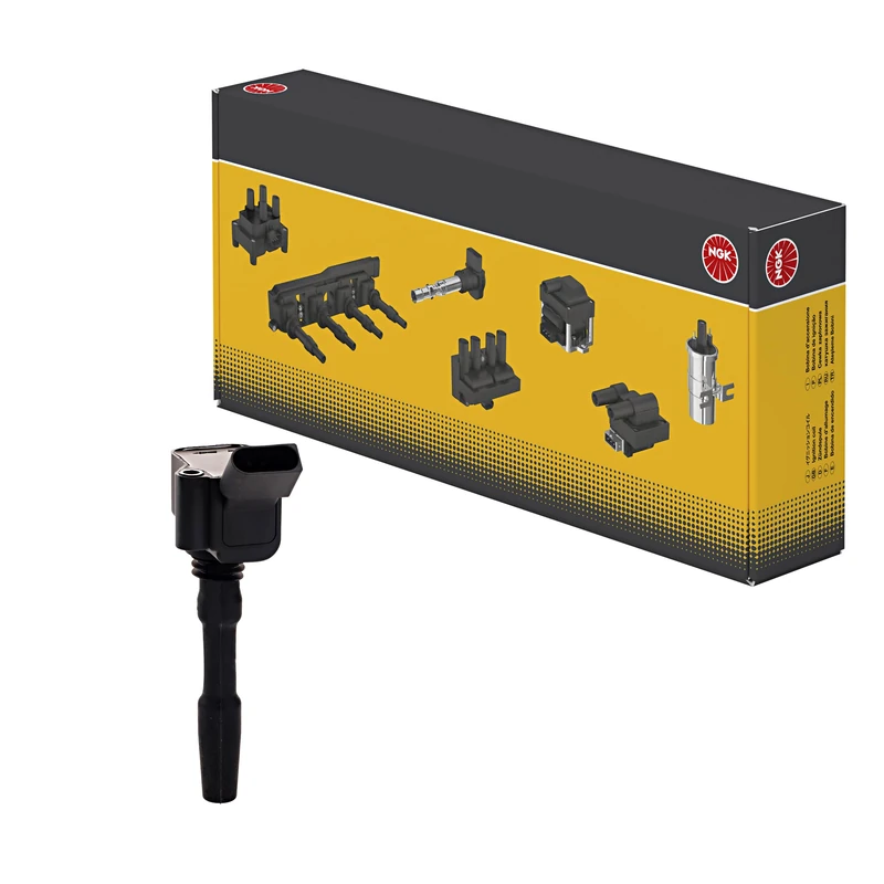 NGK Ignition Coil | U5154