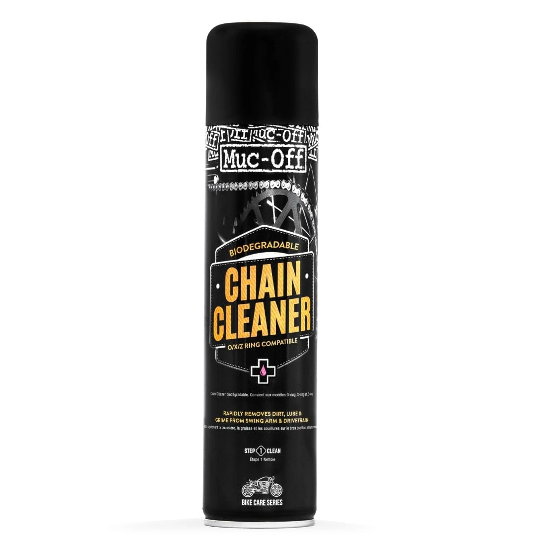 MUC-OFF - Chain Cleaner 400ml