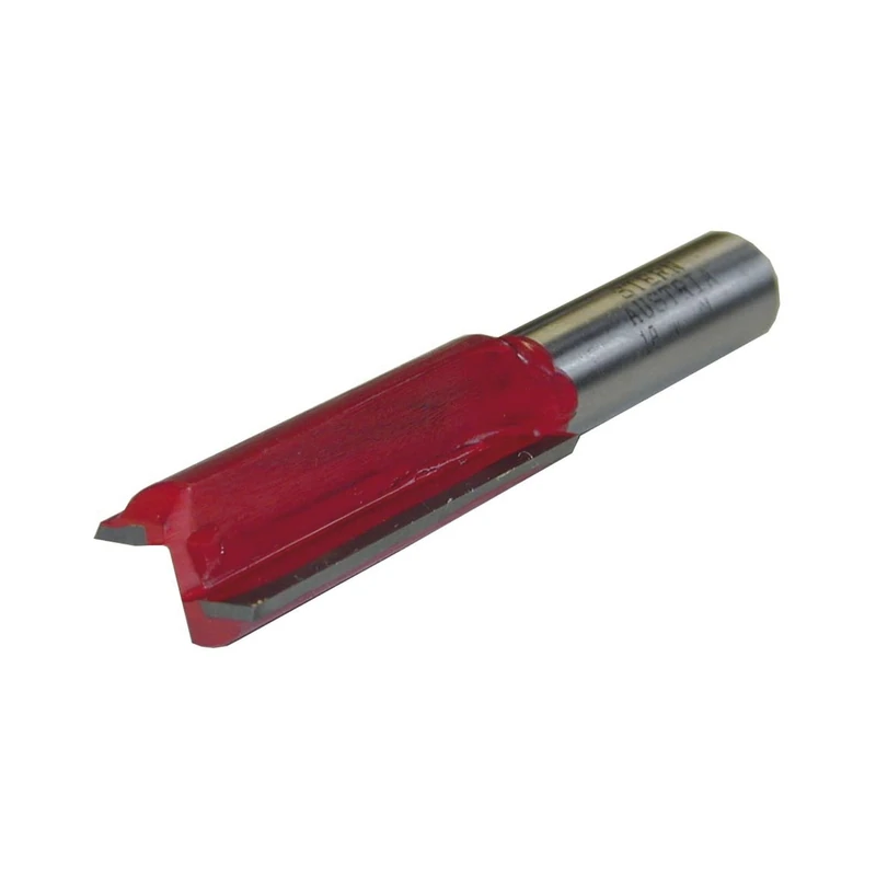 Star 527 M 12 Slot Cutter, 3 Shaft Diameter 12 mm, Diameter: 12 mm, Working Length 40 mm