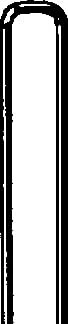 Revotool K90-16MM-VZ Staples Made of Steel Wire Galvanised and Hardened, Length 16 mm (Pack of 6000)