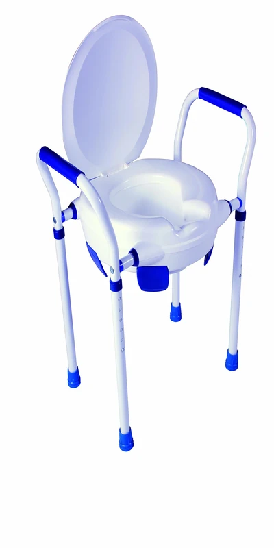 ASTON Nasadka toaletowa CLIPPER VII 500431