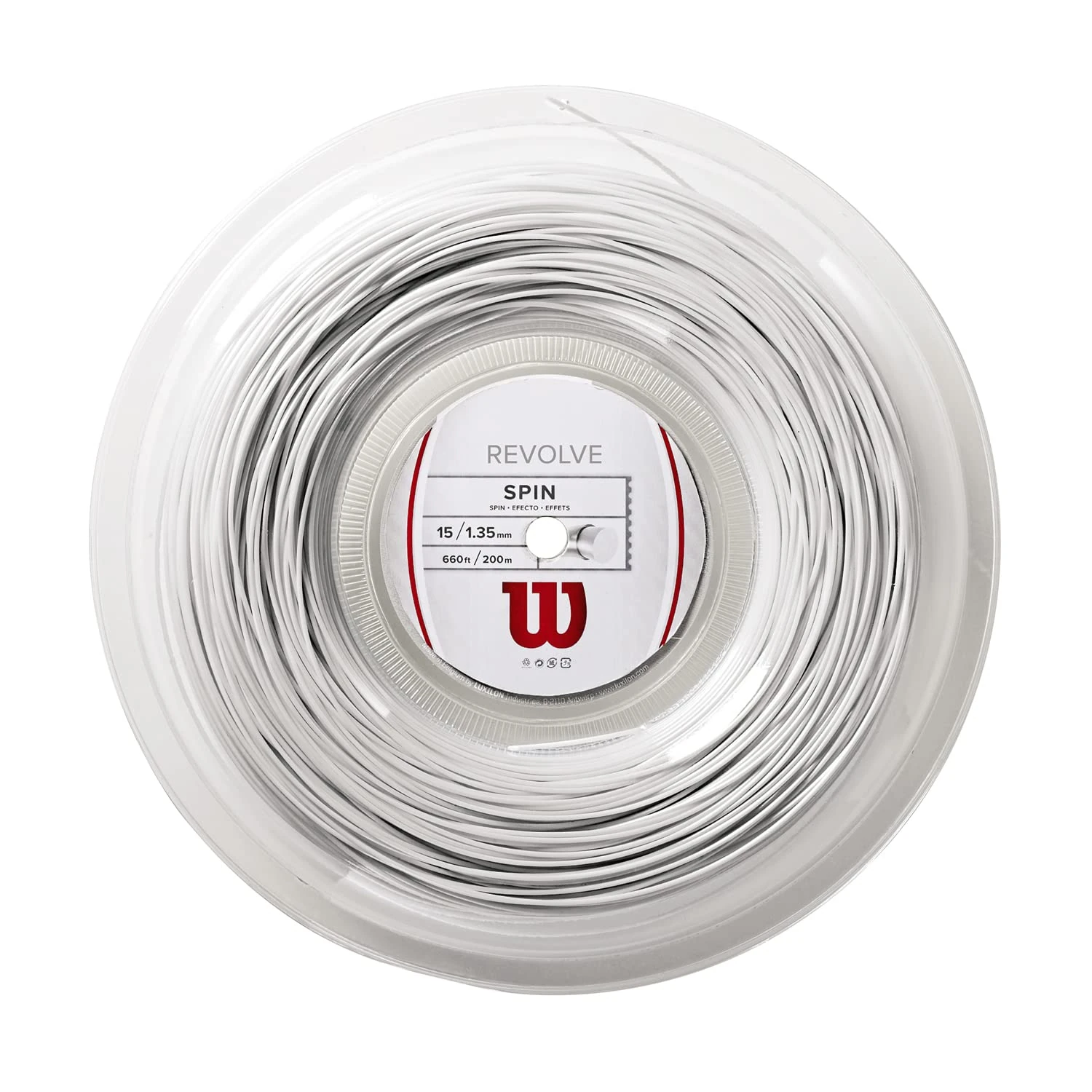 Wilson Revolve Tennis String