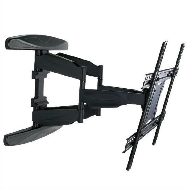 Slim Support LCD/LED 40-80" Black