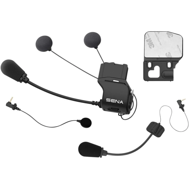 Sena SC-A0318 Helmet Communication, Black