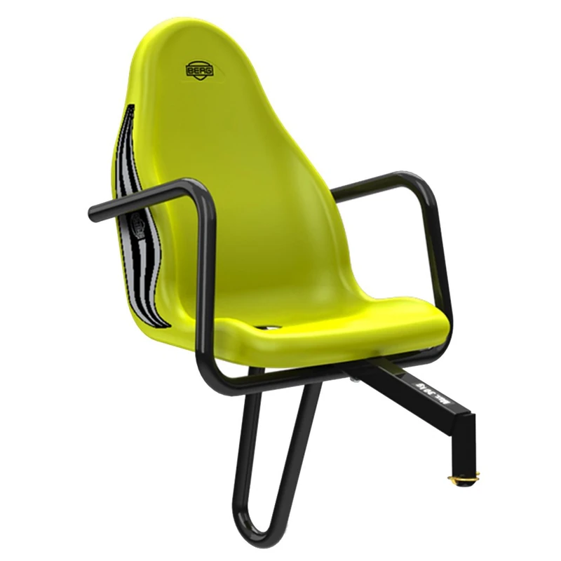 Berg Claas 15.37.03.00 Pillion Seat Green