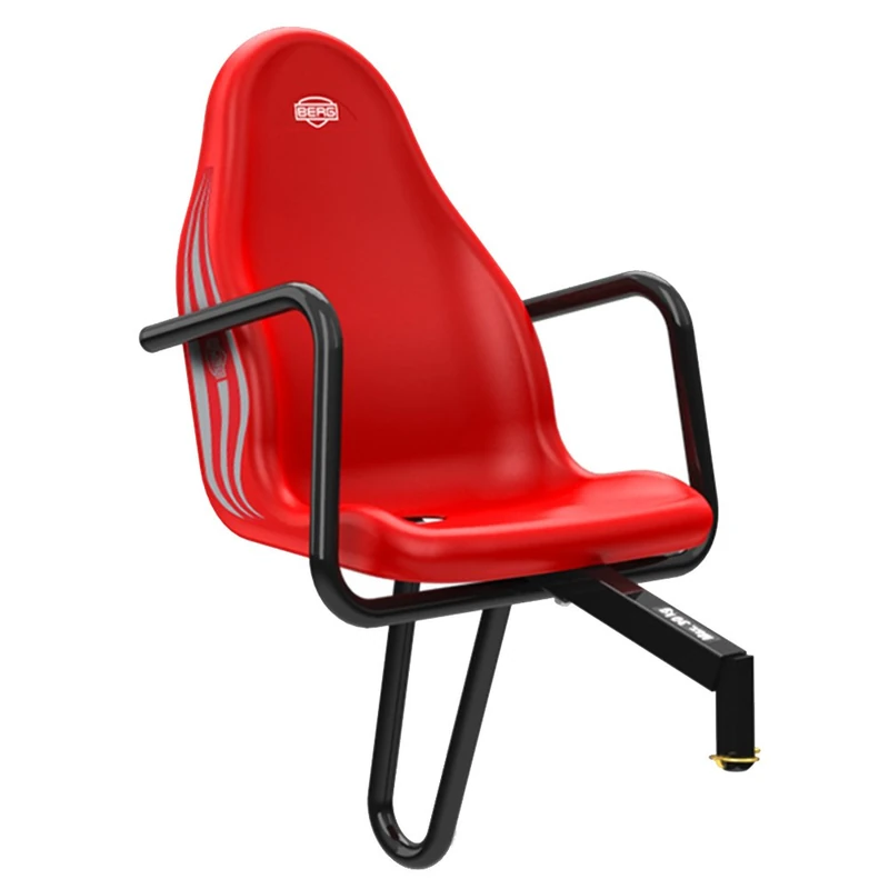 BERG - 15.37.04.00 - Duo Seat Case-ih