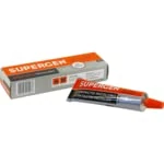 Supergen Contact Glue Colourless 75 ml Unit