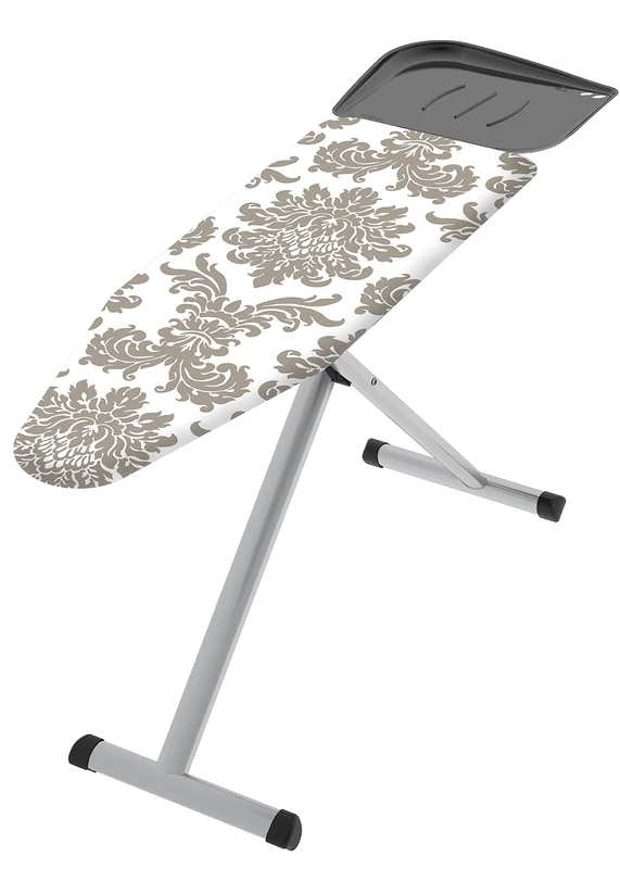 Colombo Avantguard Plus Ironing Board, Metal, Silver, One Size