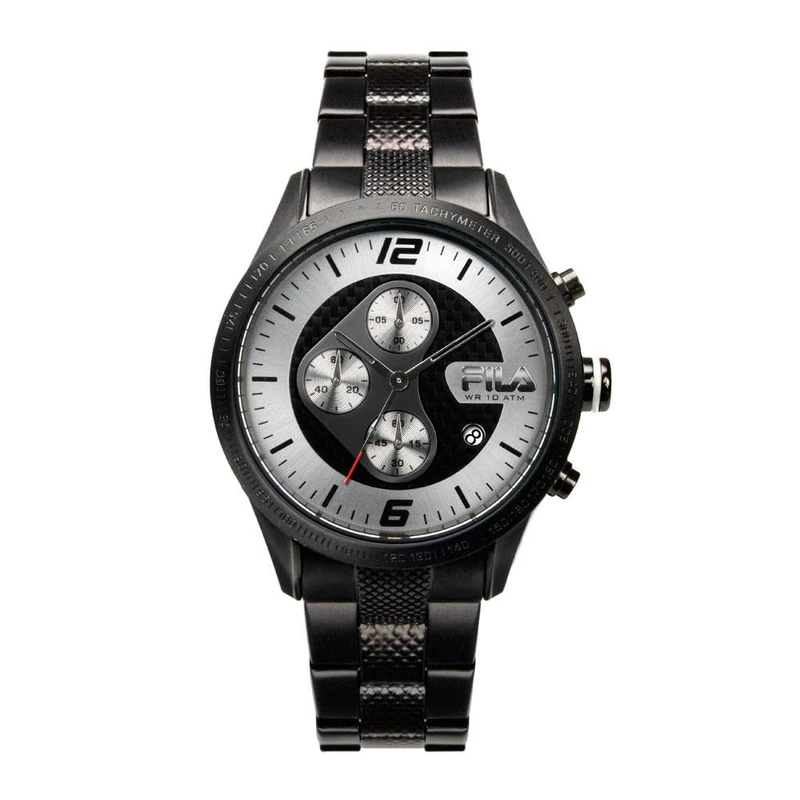 Fila Unisex Adult Watch FILA38-001-003 - Image 1