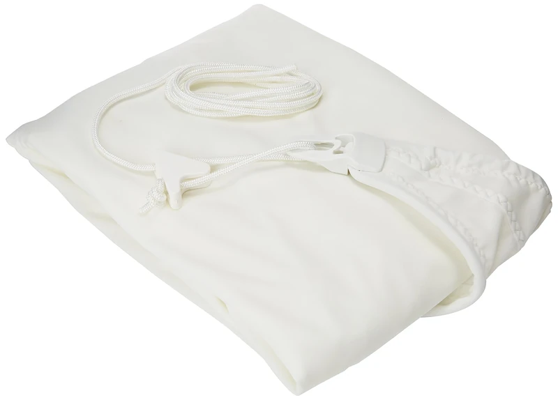 Vela Easy Valve & Sun Sail Shade Triangle Stretchy