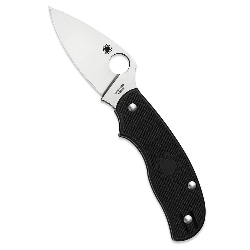 Spyderco Urban Folding Pocket Knife