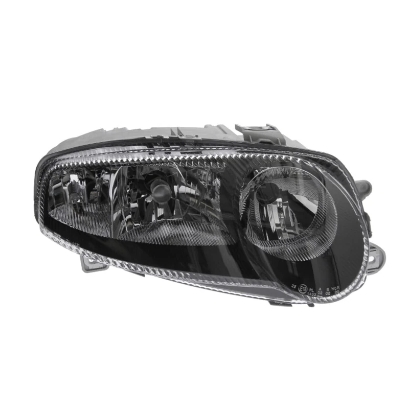 Main Headlight