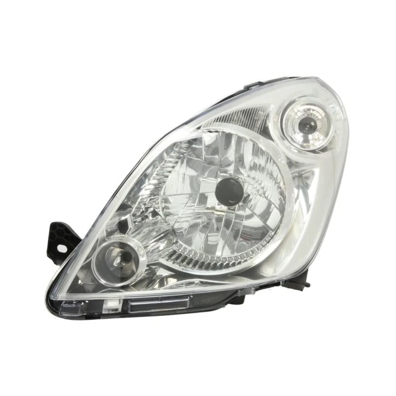 TYC 8 11750 Indicator Light Headlights Headlamp Headlights