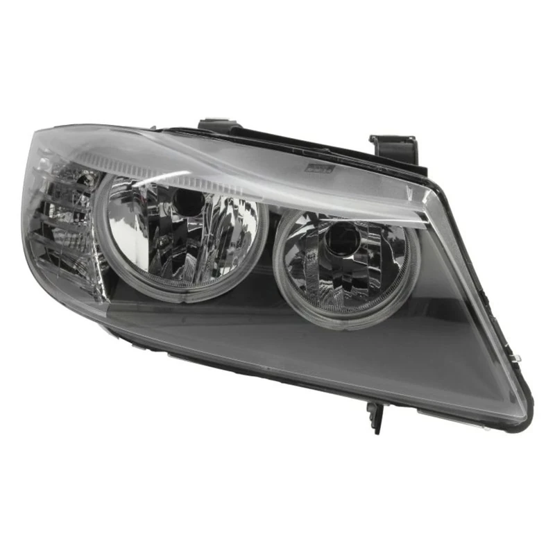 TYC 20-11817-05-9 Main Headlights