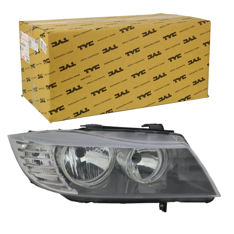 TYC 20-11818-05-9 main headlights