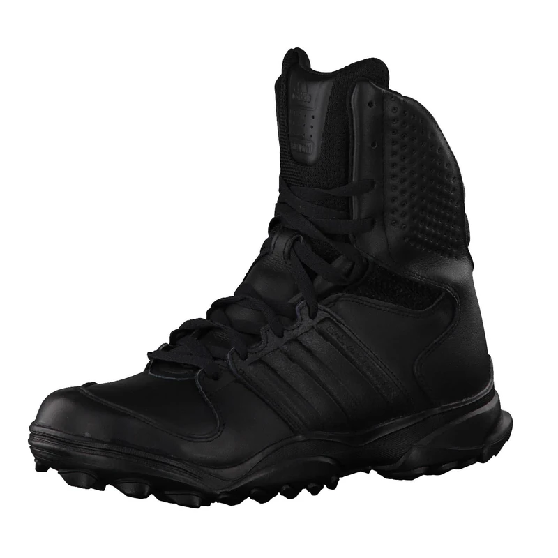 adidas Men's Gsg-9.2 Gymnastics Shoes, Black, 9 UK - Image 1