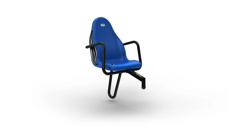 BERG – 15.37.05.00 – Duo Seat New Holland