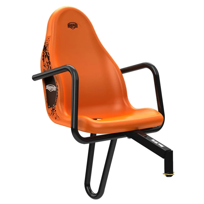 BERG - 15.37.08.00 - Duo X-Cross Seat
