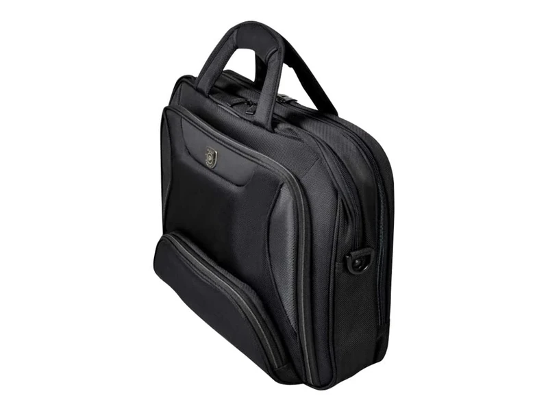 Port Designs 170224 MANHATTAN TOPLOADING BF 14/15. - (Laptops > Laptop Bags Cases & Sleeves)