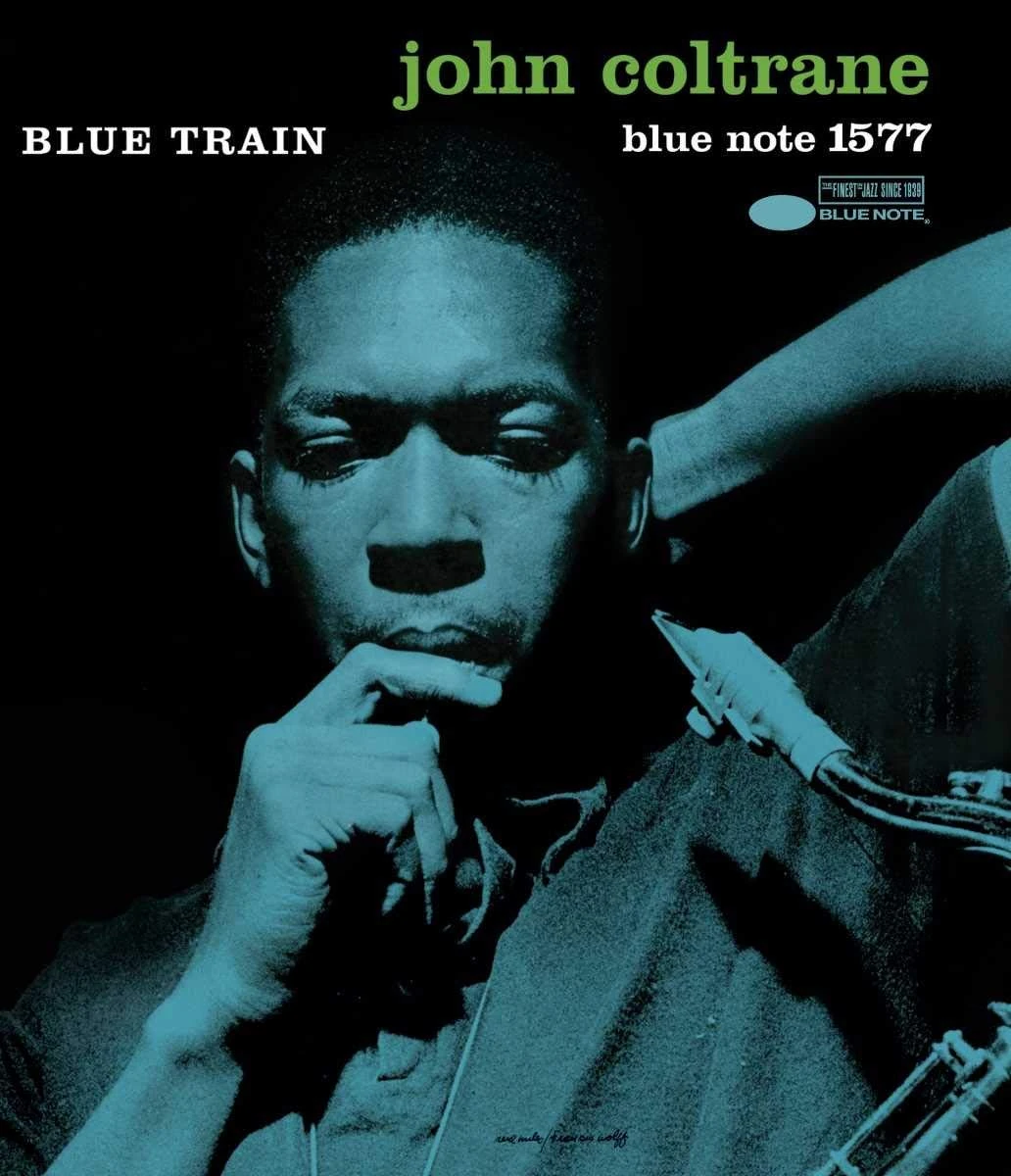 Blue Train
