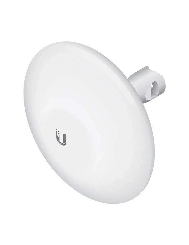 Ubiquiti Networks NanoBeam M5 - network antennas (16 dBi, 5 GHz, Dual Linear, 24V, 500 mA, -40 - 70 °C)