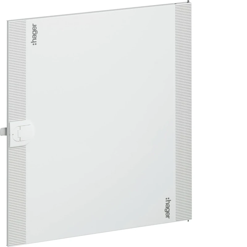 Hager Series New Vega D – Door Opaque for Box Vega-d FD/FU32 X X X