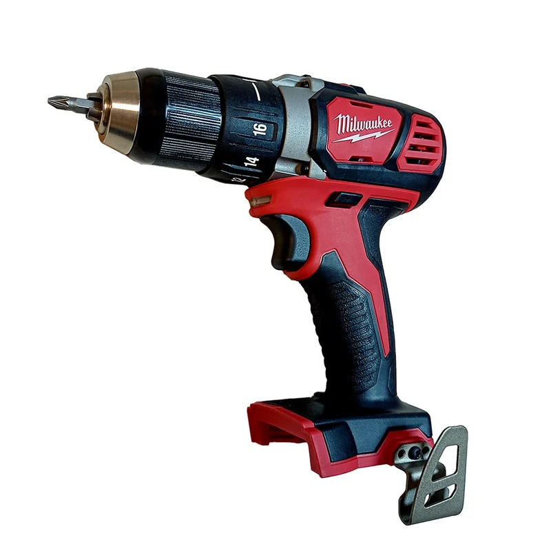 Milwaukee 4933443530 2 Speed Lithium Drill Driver 45 Nm Ver-0