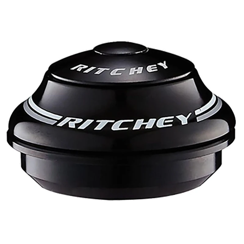Ritchey Headsets Wcs Semi Integrated Upper Zs Headset, Black, ZS44 28.6 UK