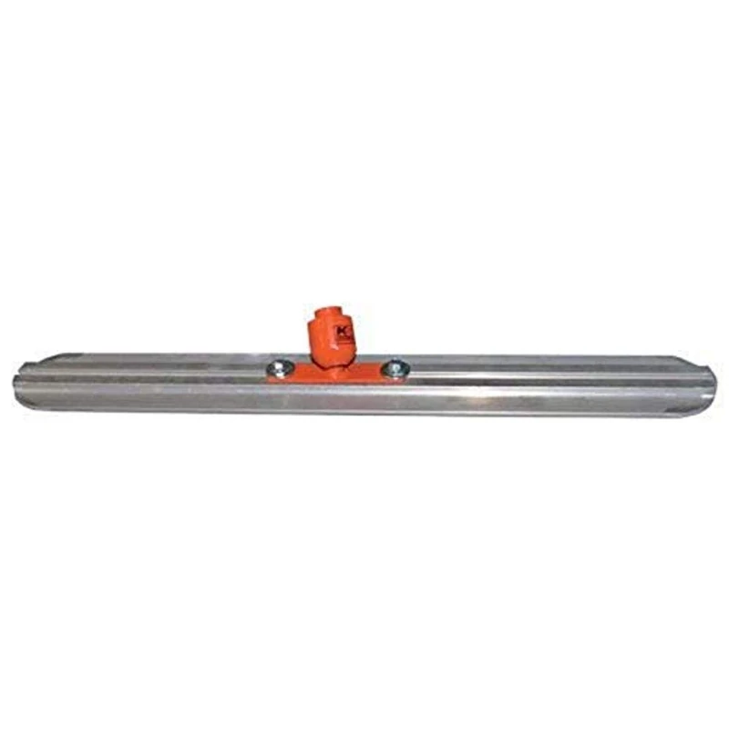 Kraft Tool CC814MT Magnesium Walking Float - Multi-Twist