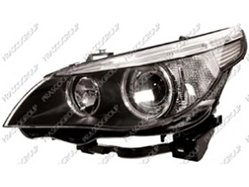 PRASCO BM0464914 Front Headlamps