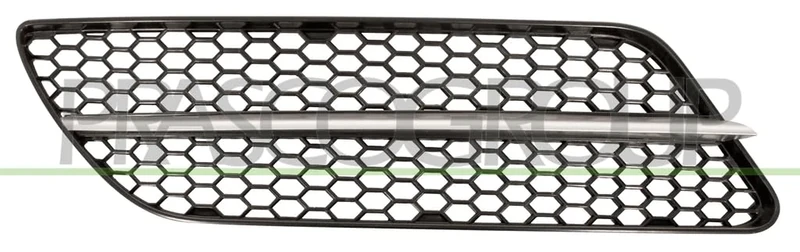 GRIGLIA DESTRA PARAURTI ANTERIORE