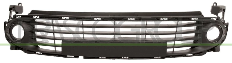 PRASCO FRONT BUMPER GRILLE