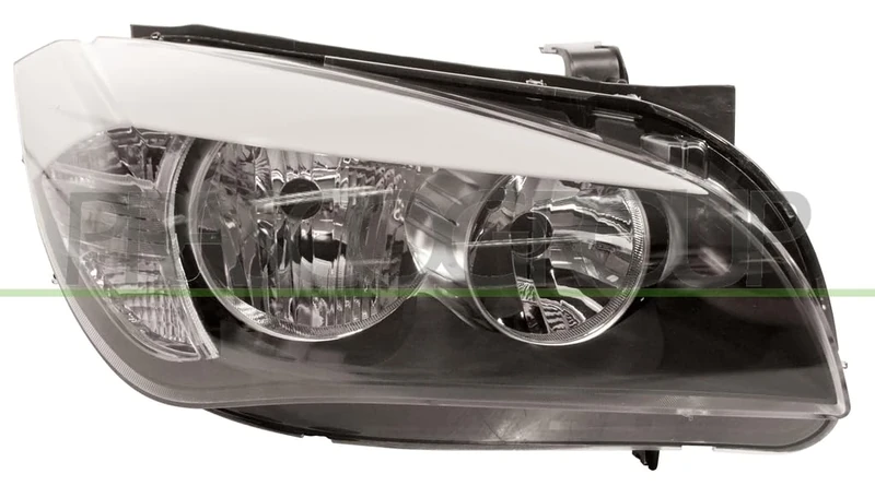 Prasco bm7024903 Car Light Headlights for Cars